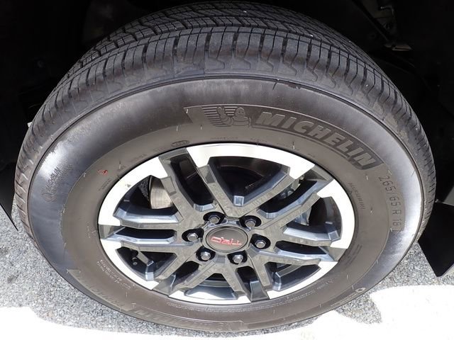 Certified 2026 Toyota Tacoma TRD Sport AWD/4WD image 12