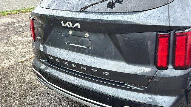 Used 2022 Kia Sorento SX AWD/4WD image 12