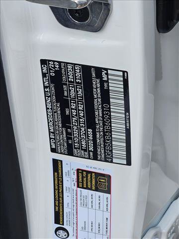 New 2026 Mercedes-Benz GLE 450 4MATIC image 19