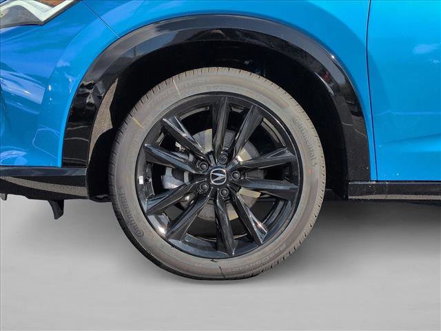 New 2026 Acura ADX A-Spec image 10