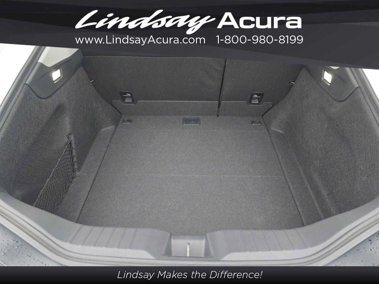 New 2026 Acura Integra image 7