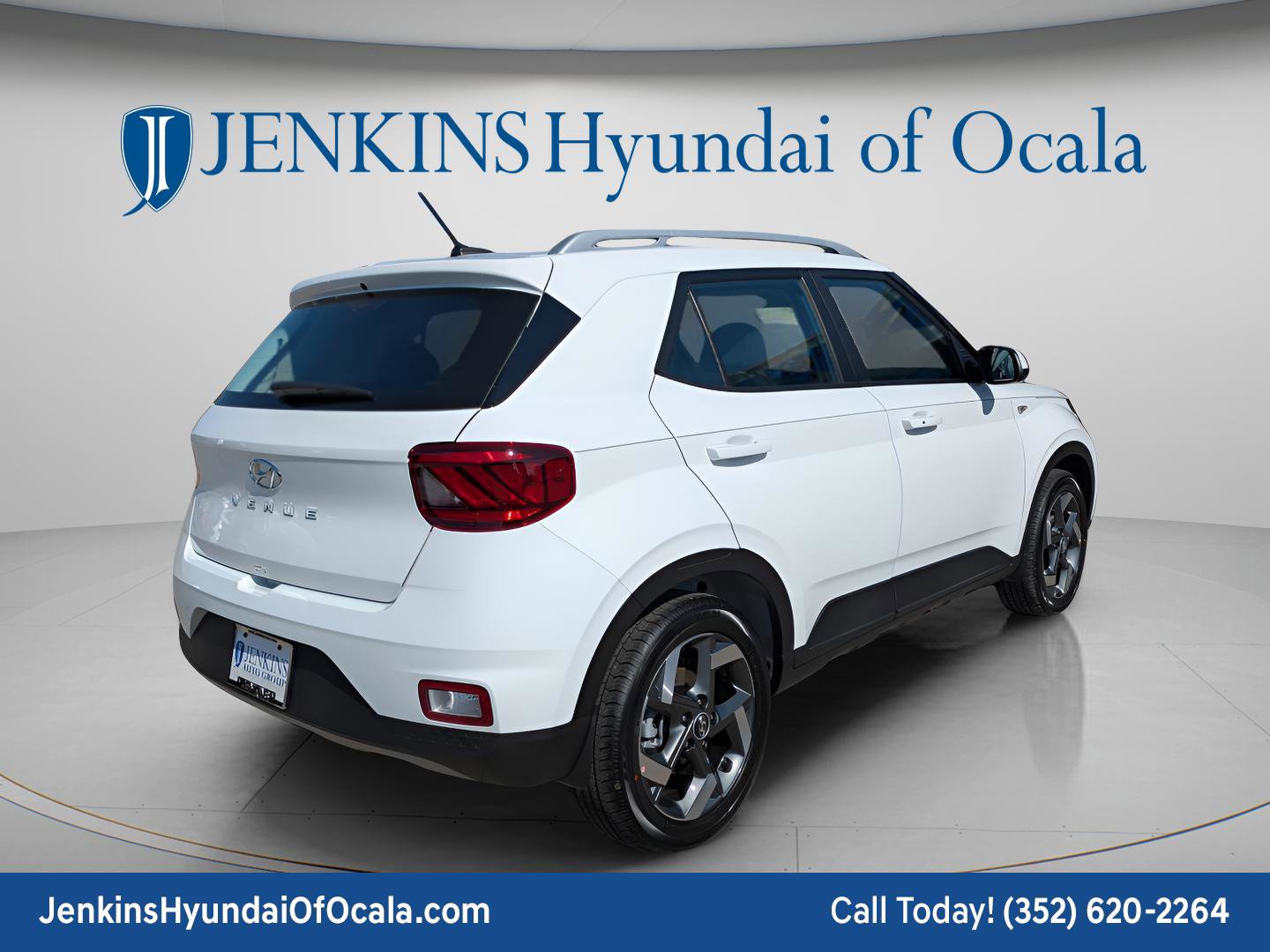 New 2026 Hyundai Venue SEL FWD image 34