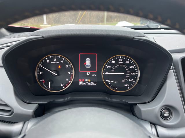 Certified 2024 Subaru Crosstrek 2.5i Wilderness w/ Crosstrek Mirror Package image 16