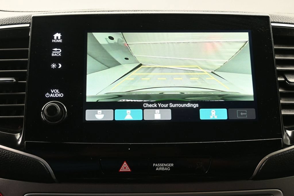 Certified 2023 Honda Passport EX-L image 13