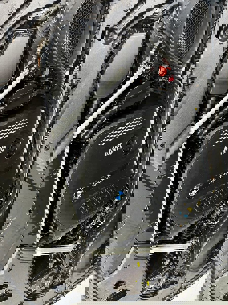 Used 2018 BMW 540i image 59