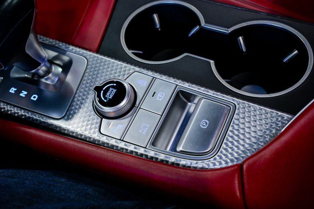 Used 2022 Genesis G70 3.3T Launch Edition image 36