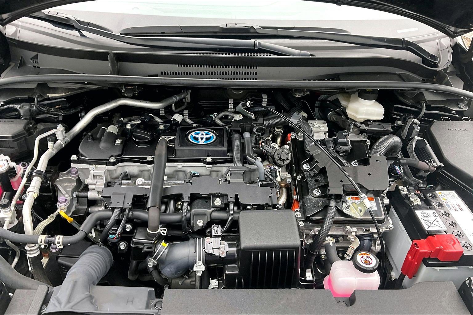 Used 2024 Toyota Corolla LE FWD image 13