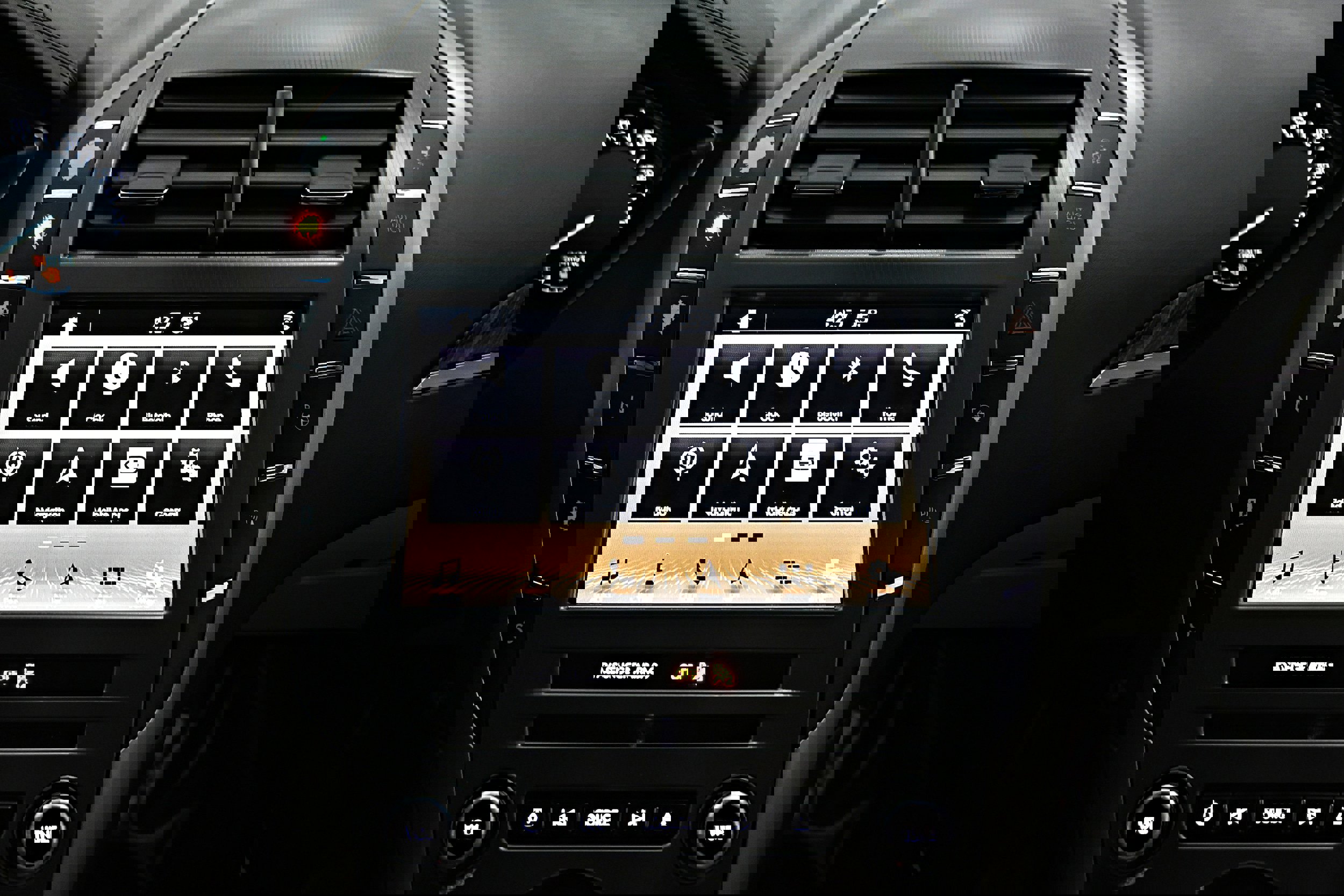 Used 2017 Lincoln MKZ Black Label w/ Technology Package image 16