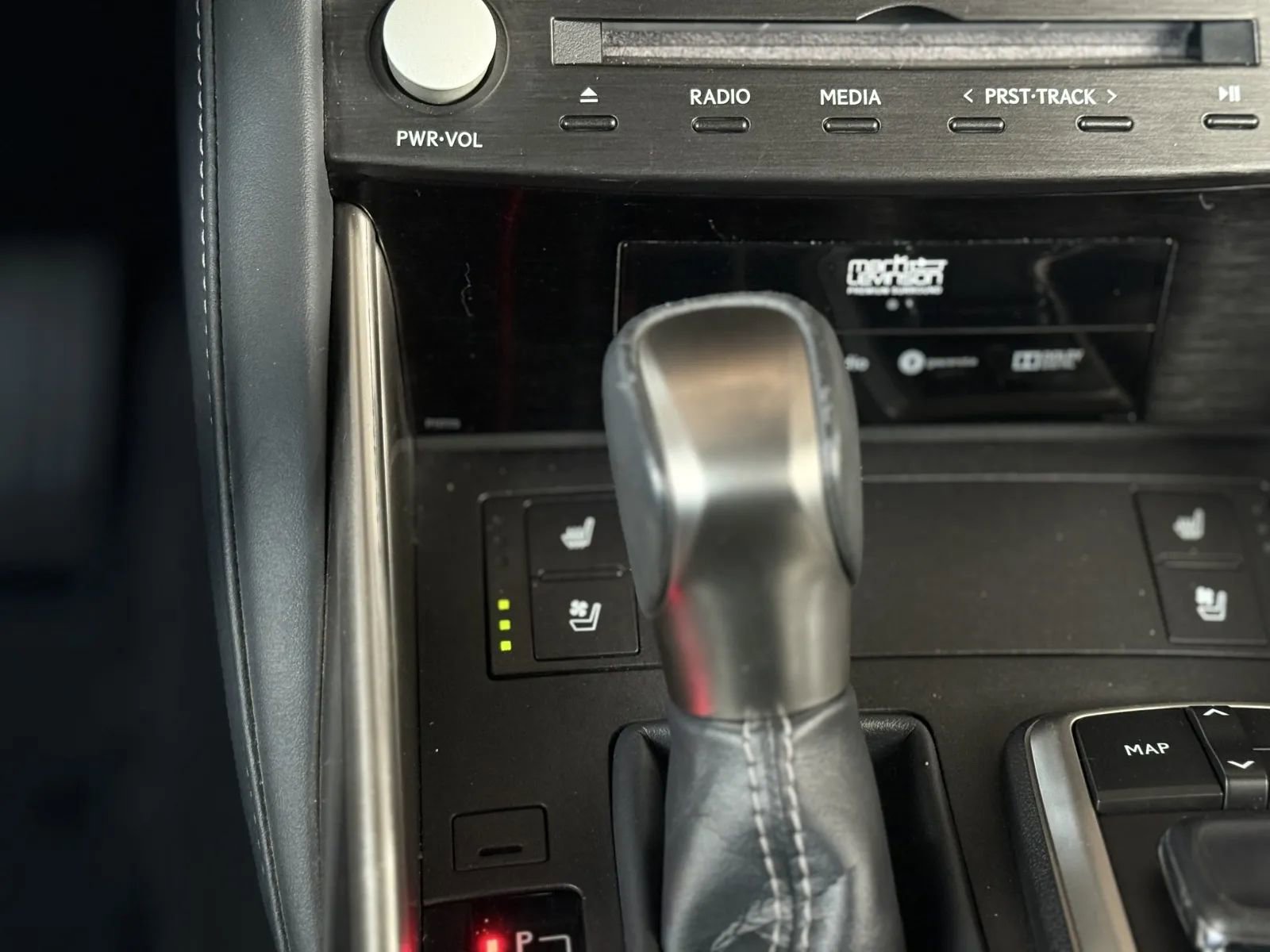 Used 2019 Lexus IS 300 Base image 35