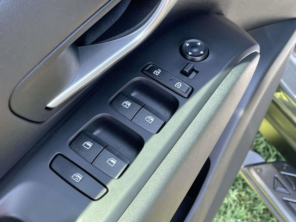 Certified 2024 Hyundai Santa Cruz XRT AWD/4WD image 14