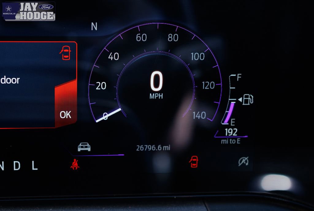 Certified 2024 Ford Mustang Premium image 37