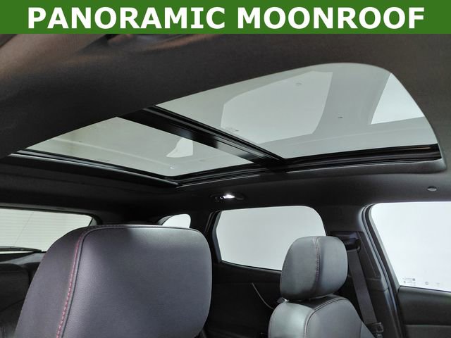 Used 2025 Chevrolet Blazer RS w/ Enhanced Convenience Package image 4