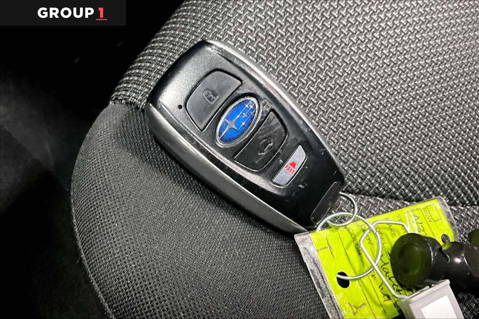 Used 2022 Subaru Impreza Premium image 14