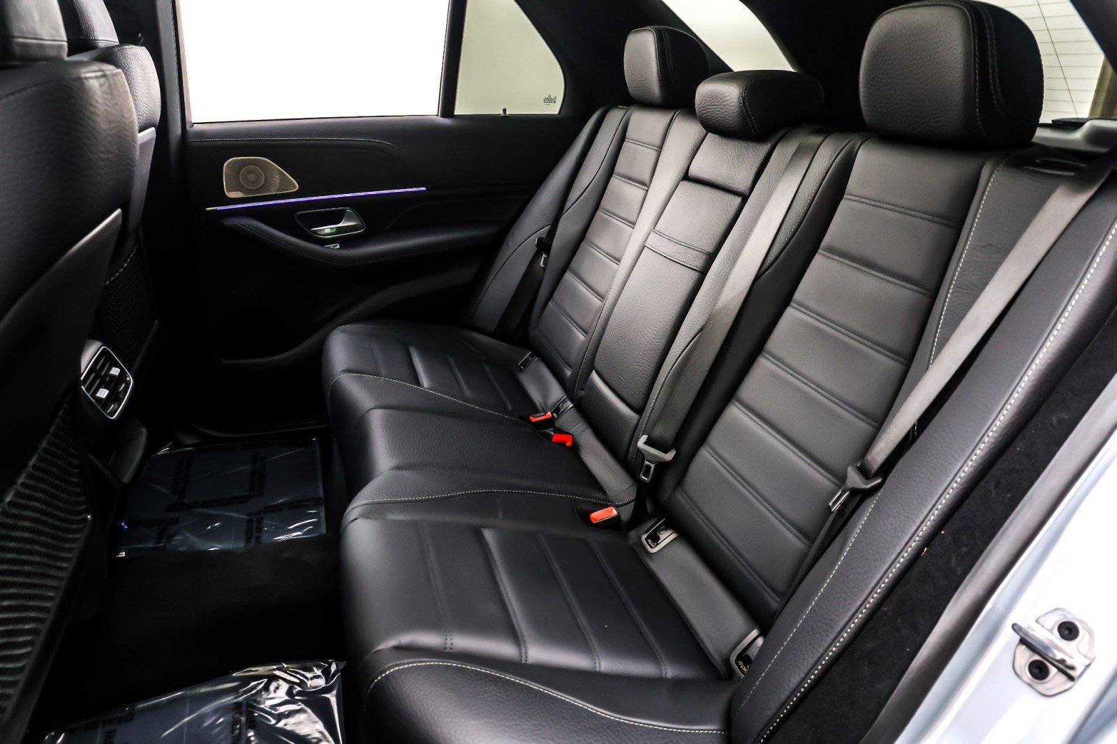 Certified 2024 Mercedes-Benz GLE 450 4MATIC image 10