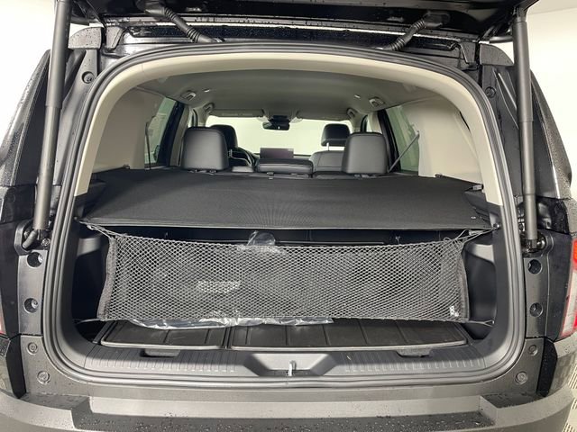 New 2026 Honda Passport RTL image 17