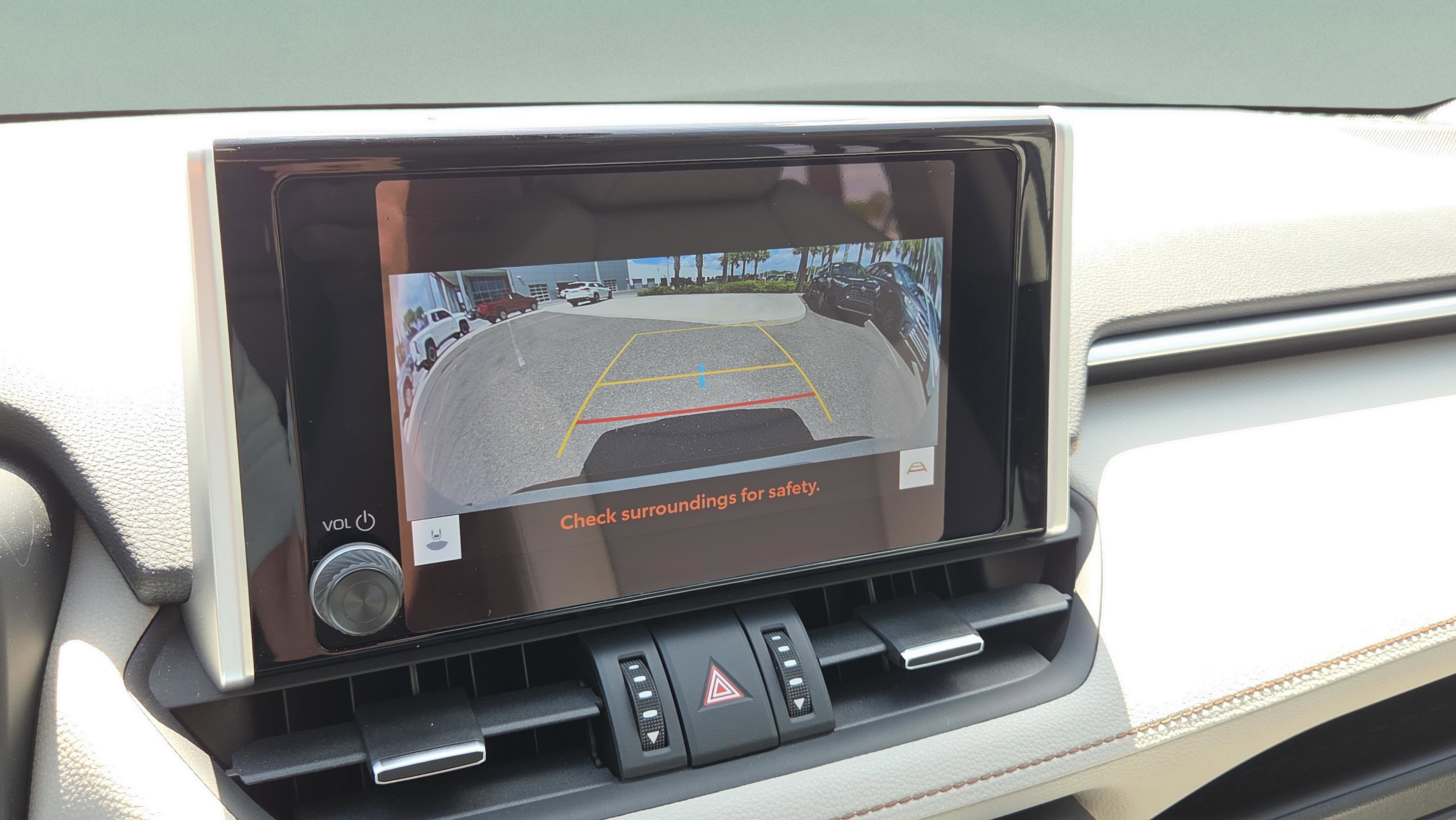 Certified 2023 Toyota RAV4 XLE Premium AWD/4WD image 17