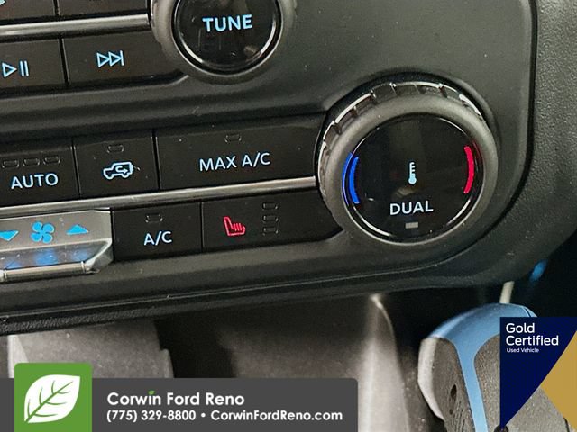 Certified 2022 Ford Bronco Wildtrak AWD/4WD image 24