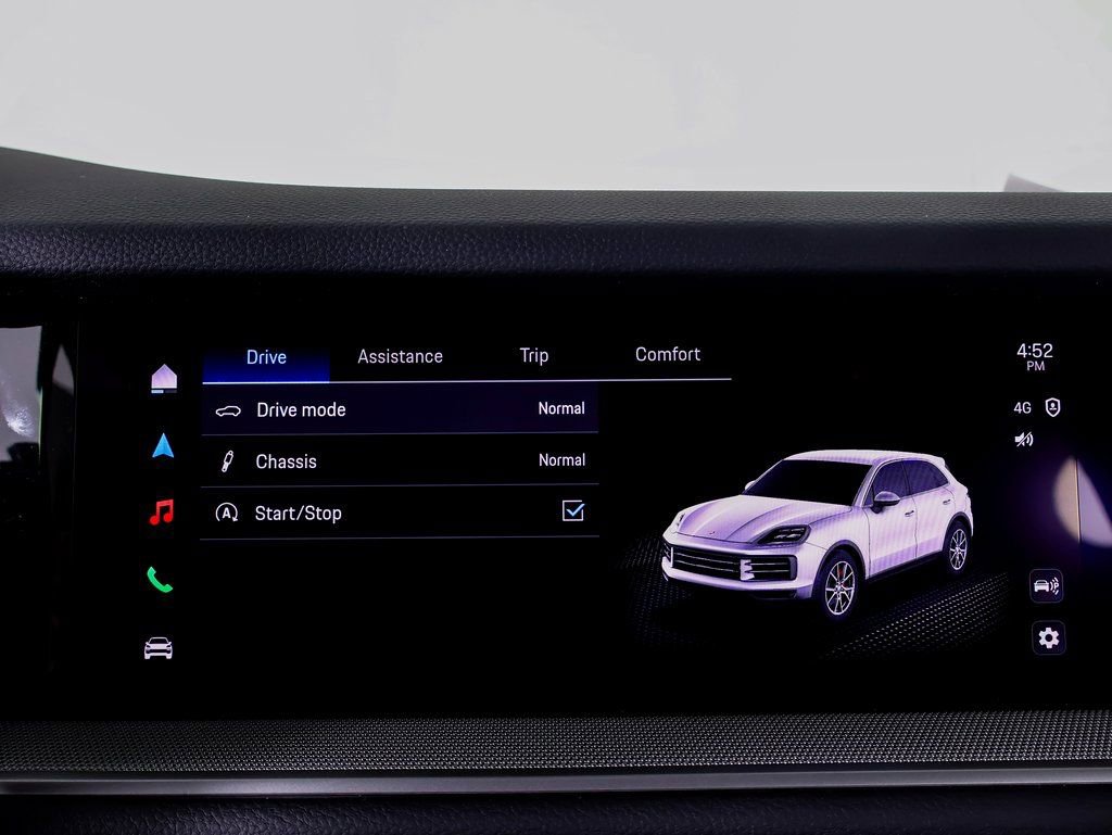 Certified 2025 Porsche Cayenne image 14