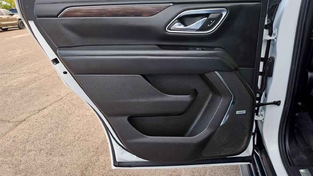 Used 2023 Chevrolet Tahoe LT RWD image 25