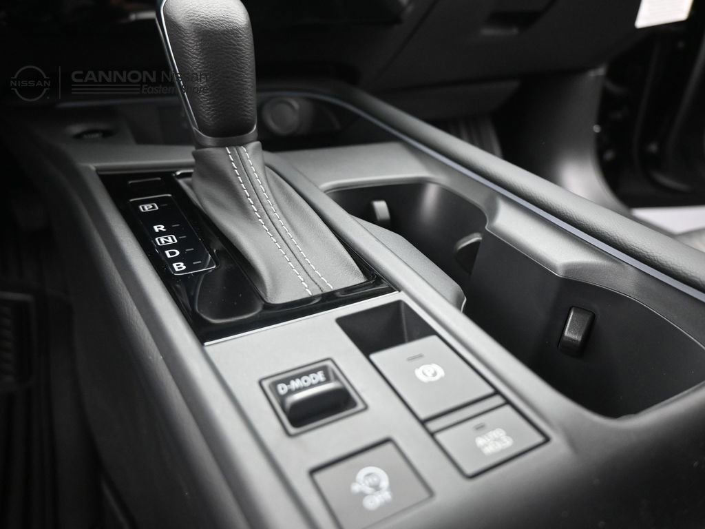 New 2026 Nissan Sentra SV image 14