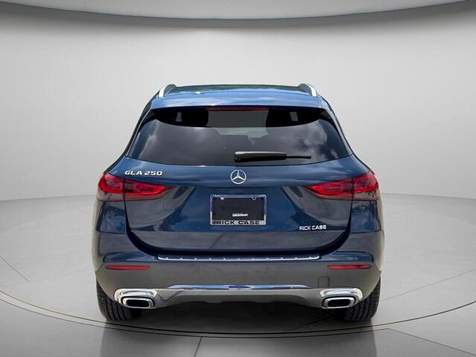 Used 2021 Mercedes-Benz GLA 250 image 6