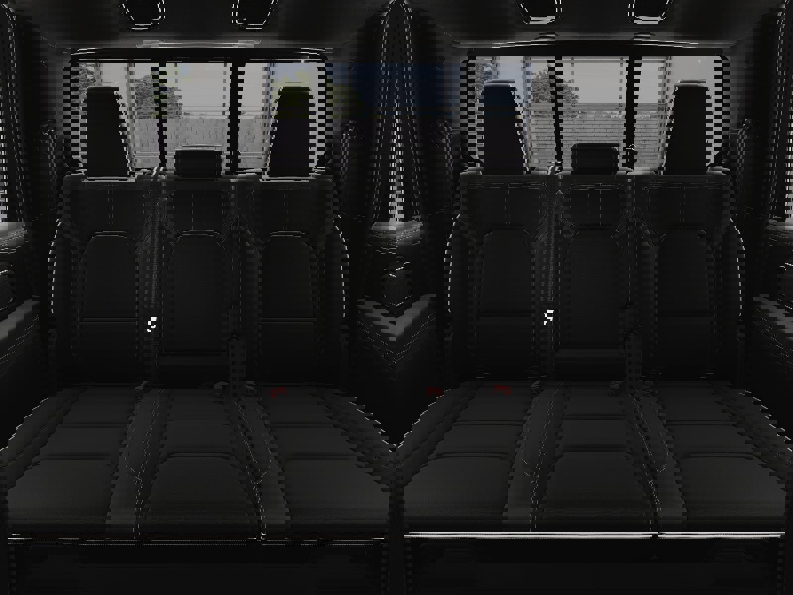 New 2025 RAM 1500 Limited image 42