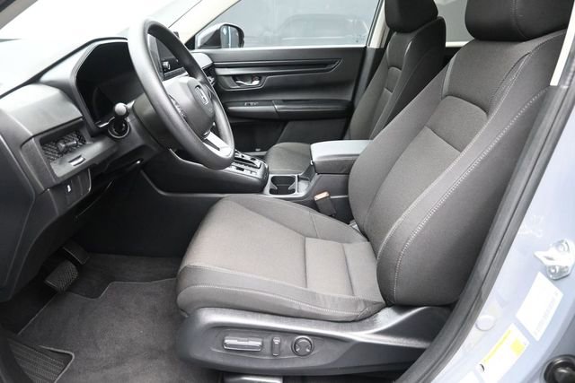 Certified 2025 Honda CR-V EX image 21