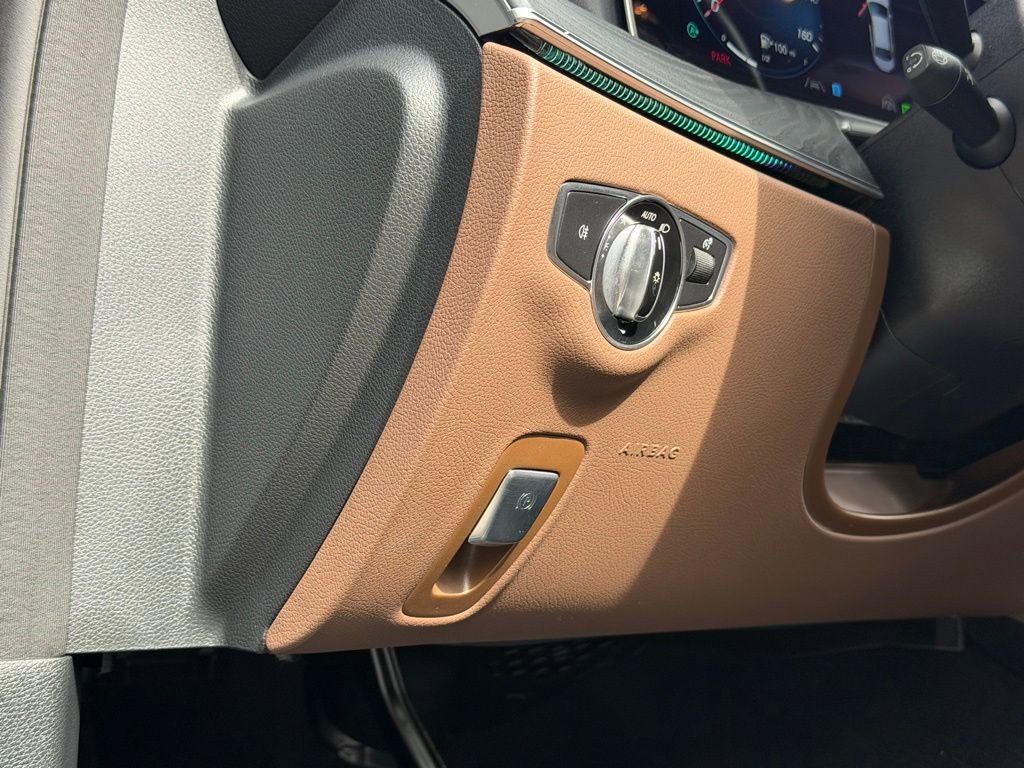 Used 2023 Mercedes-Benz E 450 4MATIC Sedan image 27