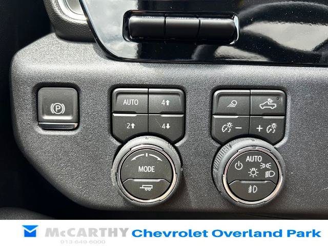 New 2026 Chevrolet Silverado 2500 LTZ w/ LTZ Plus Package AWD/4WD image 17