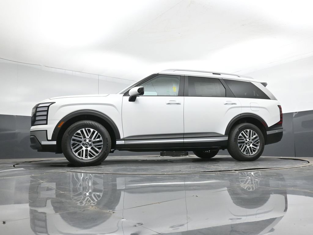 New 2026 Hyundai Palisade SEL image 10
