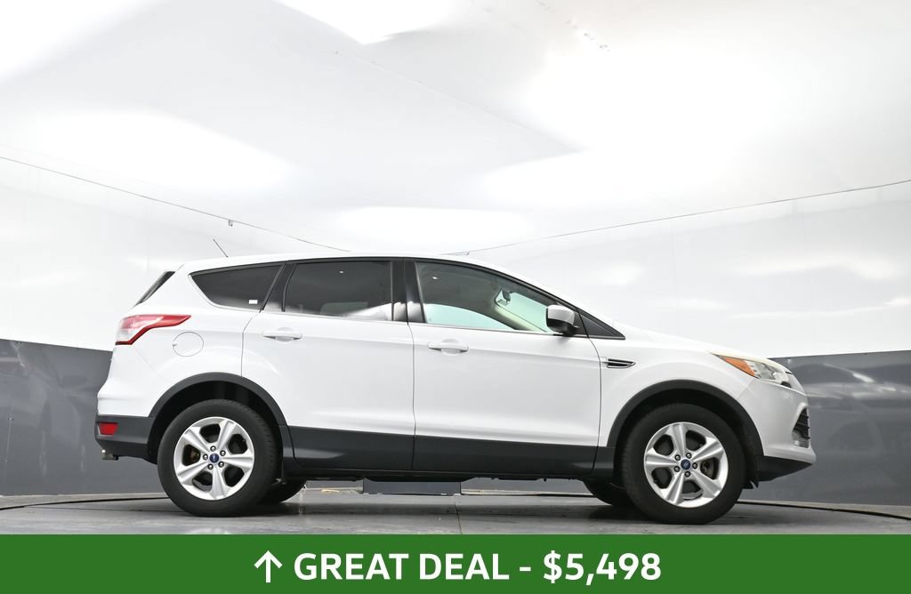 Used 2013 Ford Escape SE AWD/4WD image 47
