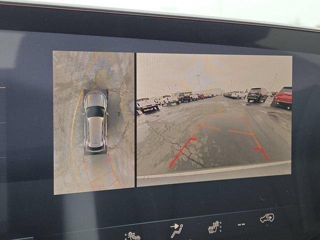 New 2026 Buick Envision Sport Touring AWD/4WD image 5