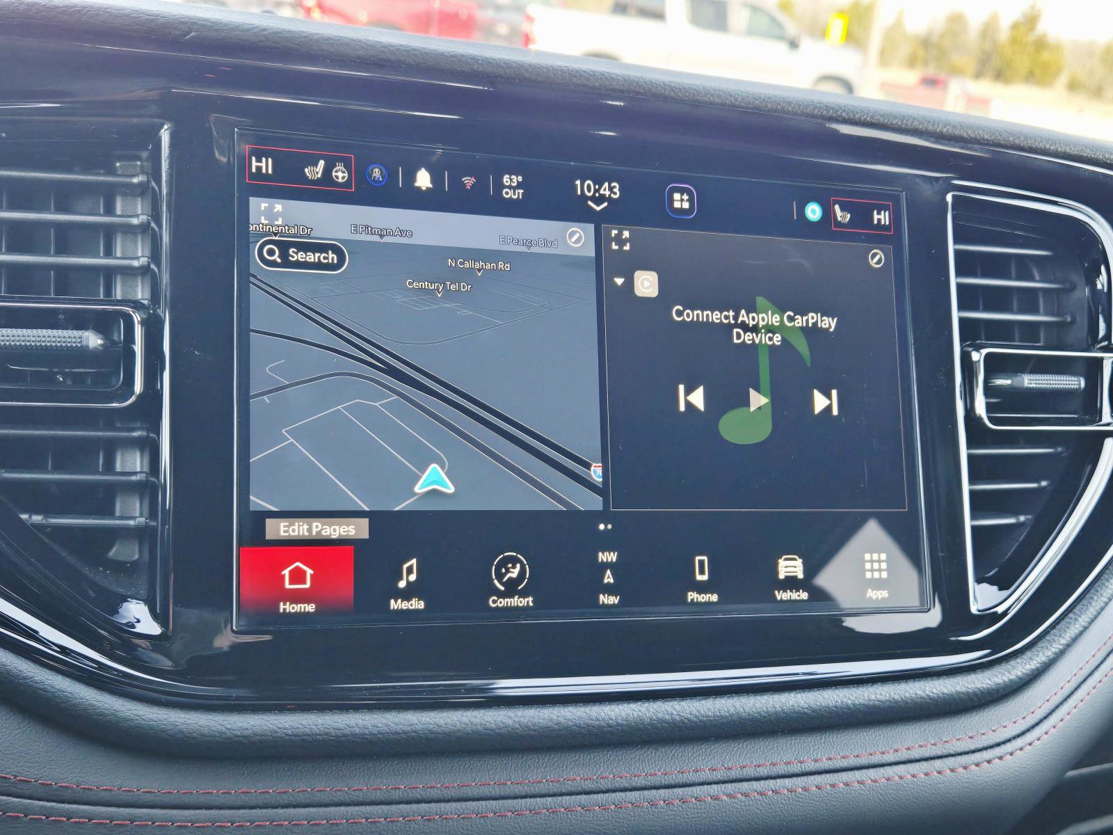 Used 2024 Dodge Durango R/T image 31