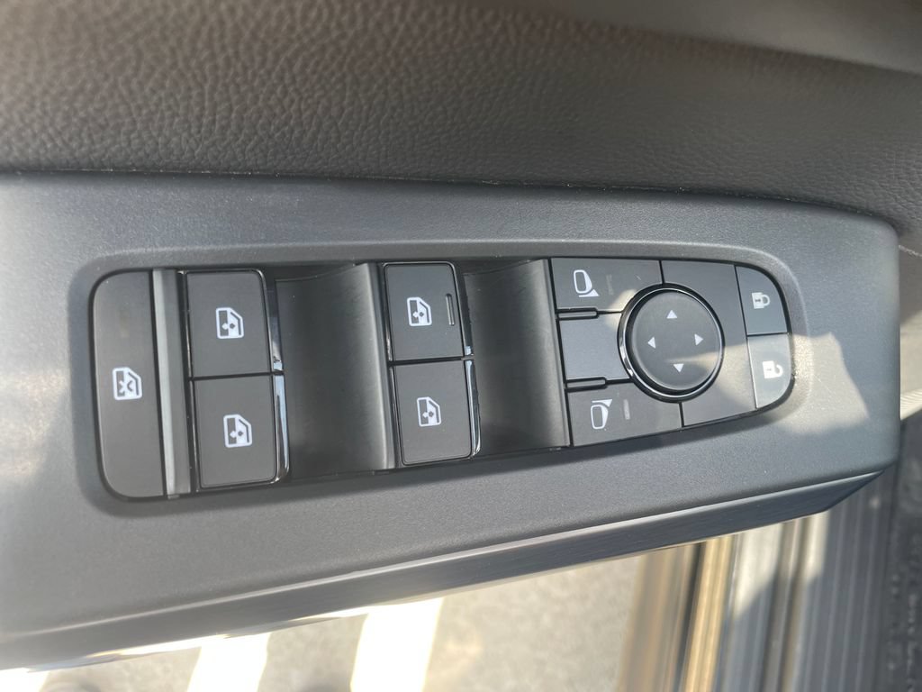 Certified 2024 Nissan Pathfinder Rock Creek AWD/4WD image 22