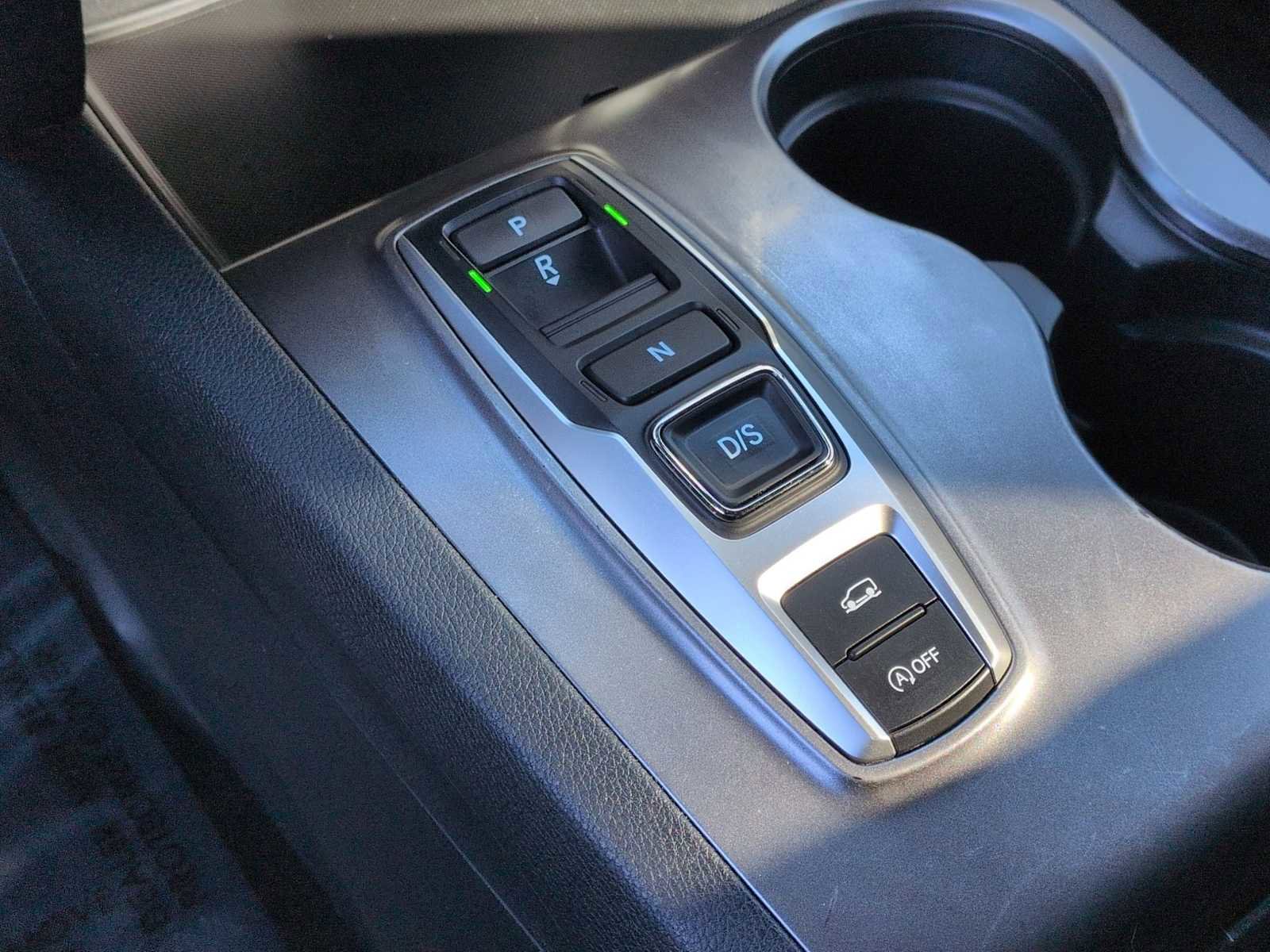 Used 2020 Honda Passport EX-L image 34