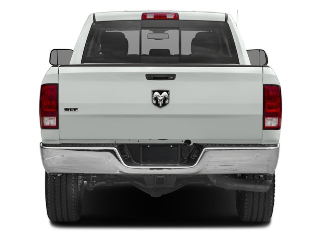 Certified 2016 RAM 2500 Big Horn AWD/4WD image 5