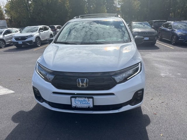 New 2026 Honda Odyssey Sport-L image 8