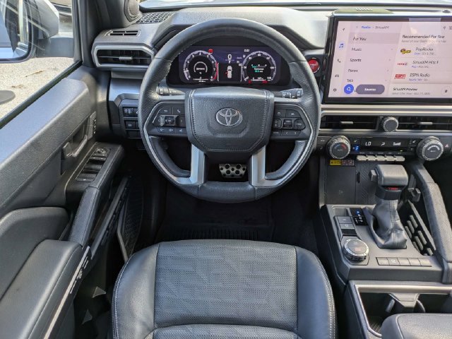 Used 2025 Toyota 4Runner TRD Sport Premium RWD image 22
