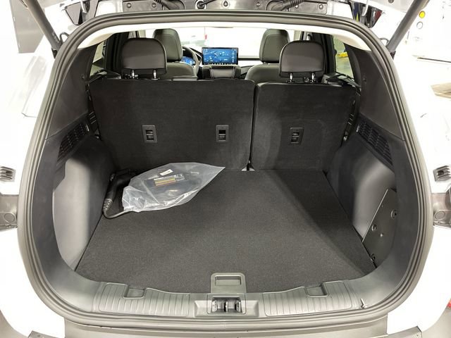 New 2025 Ford Escape SE w/ PHEV Premium Package image 25
