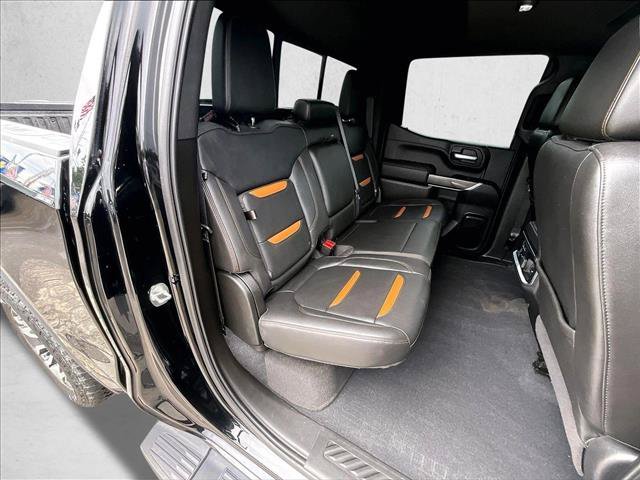 Certified 2020 GMC Sierra 1500 AT4 w/ Off-Road Performance Package AWD/4WD image 29