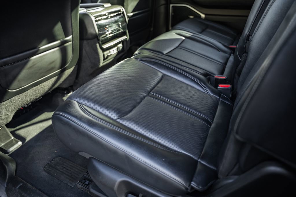 Used 2022 Jeep Wagoneer Series III image 30