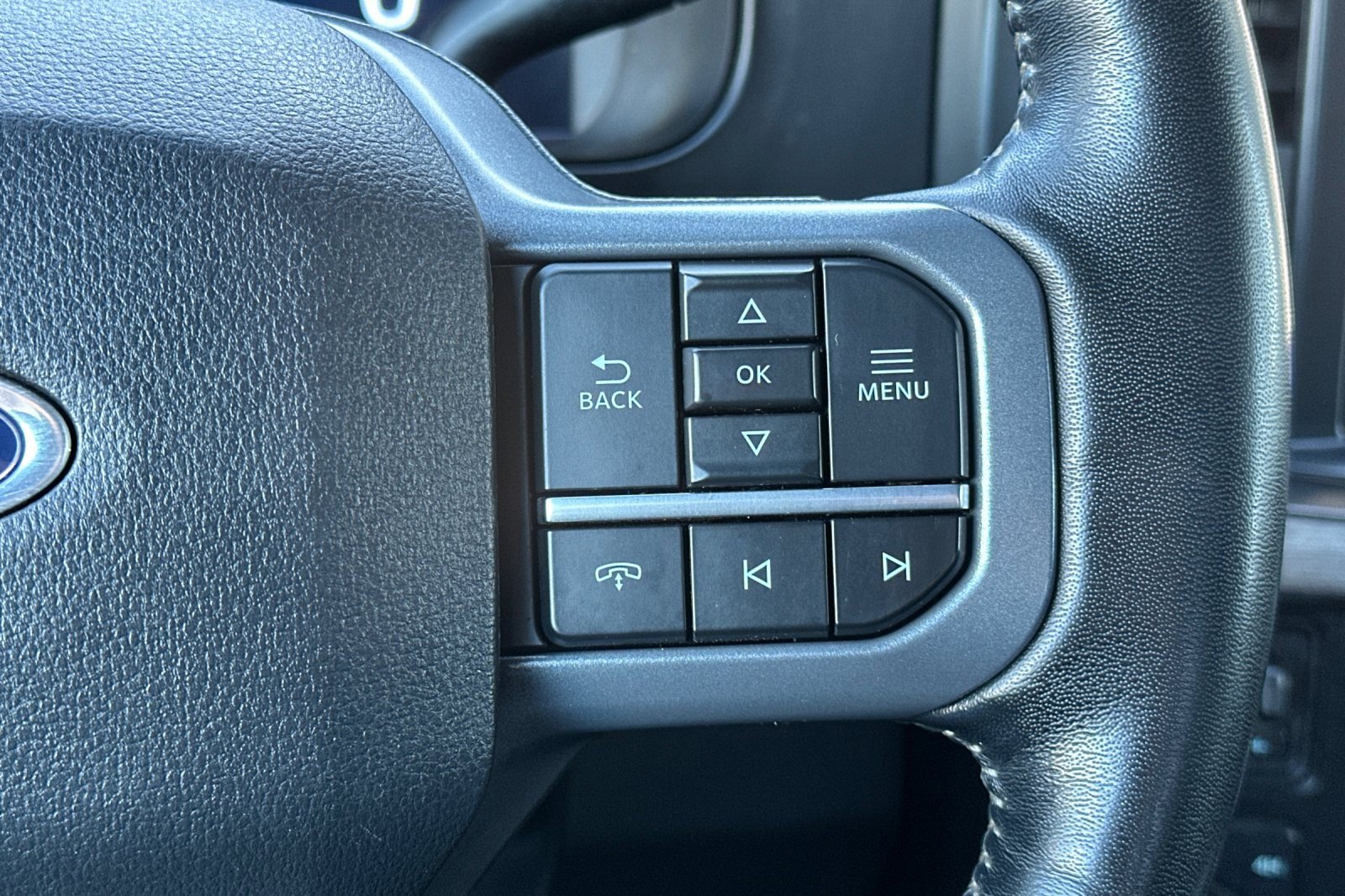 Used 2024 Ford F250 Lariat w/ Sport Appearance Package image 38