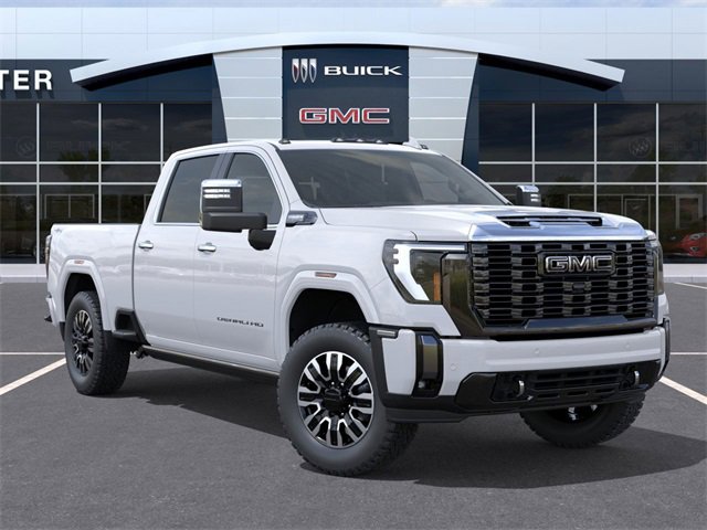 New 2026 GMC Sierra 2500 Denali Ultimate image 7