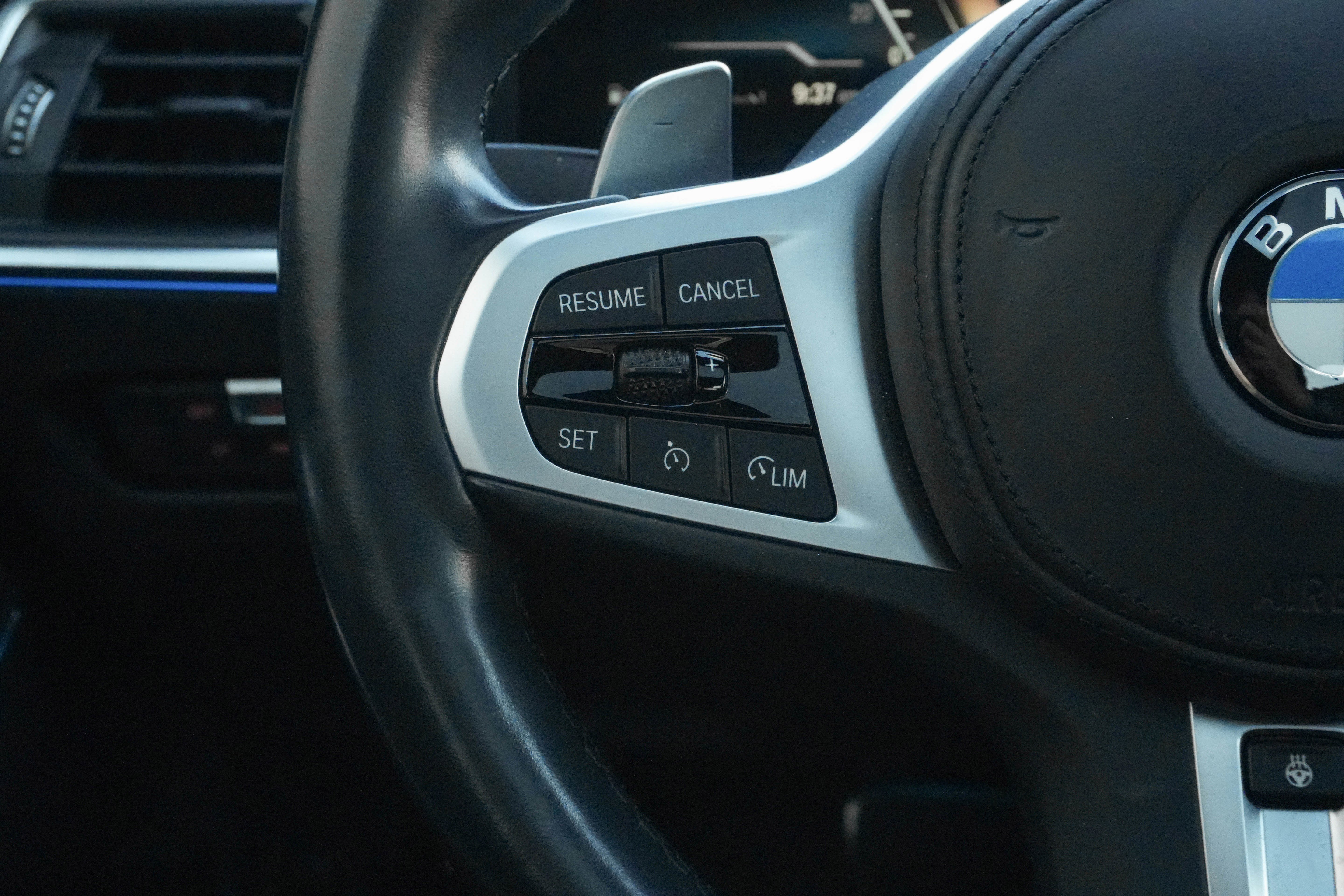 Certified 2023 BMW M340i xDrive w/ Premium Package image 19