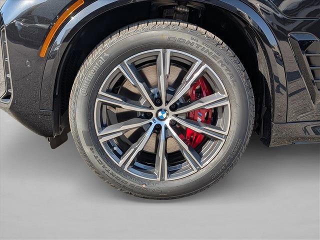 New 2026 BMW X5 xDrive50e w/ M Sport Package AWD/4WD image 10