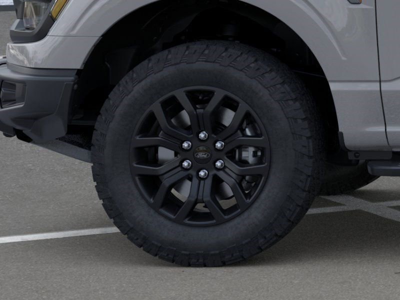 New 2026 Ford F150 Tremor AWD/4WD image 19