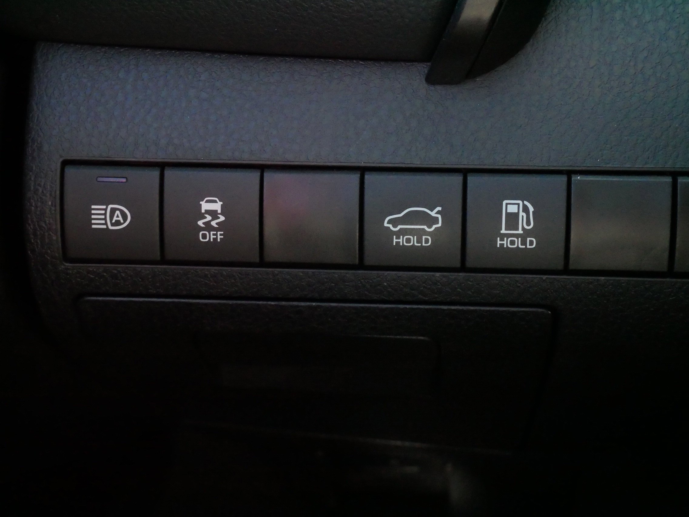 Certified 2024 Toyota Camry LE FWD image 27