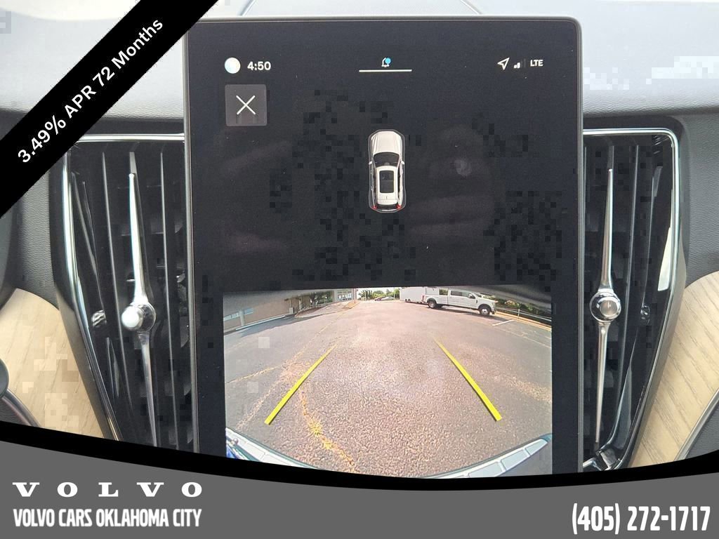 Used 2026 Volvo XC60 B5 Core w/ Protection Package Premier image 20