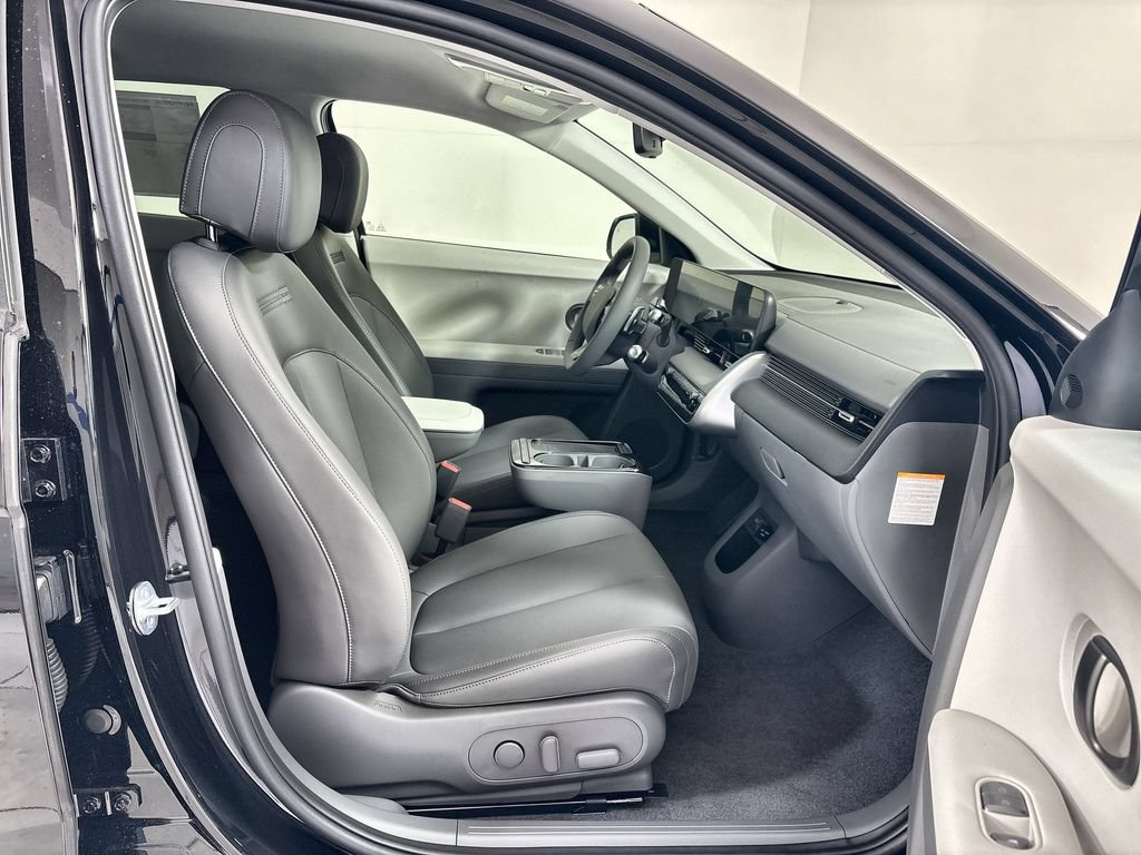 New 2026 Hyundai Ioniq 5 SEL RWD image 25