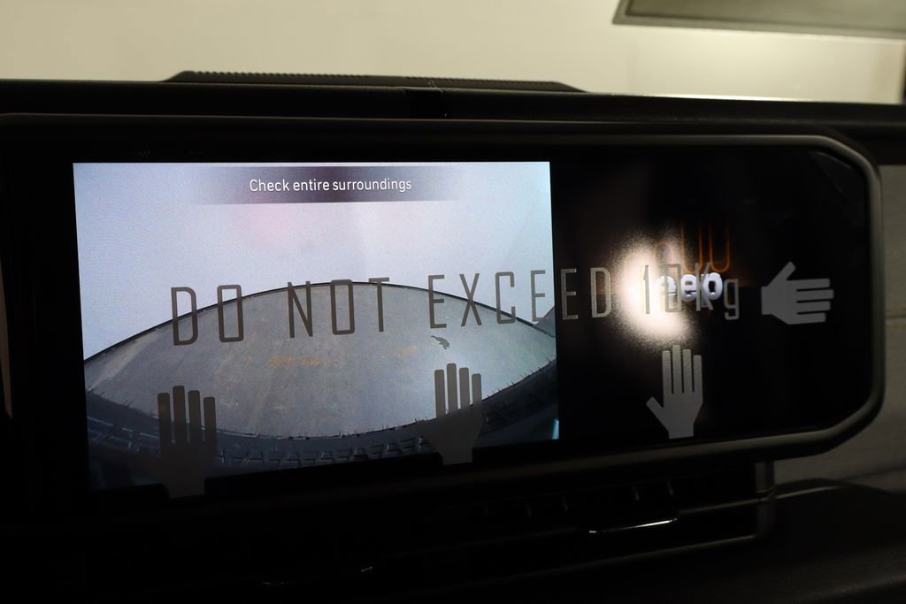 New 2026 Jeep Wrangler Willys image 39